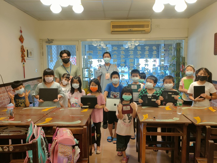 社團法人中華民國優格文化教育推廣學會