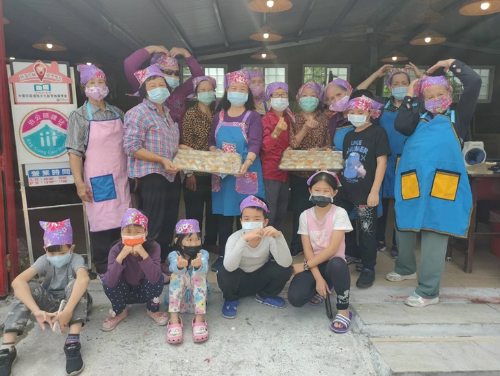 社團法人中華民國優格文化教育推廣學會