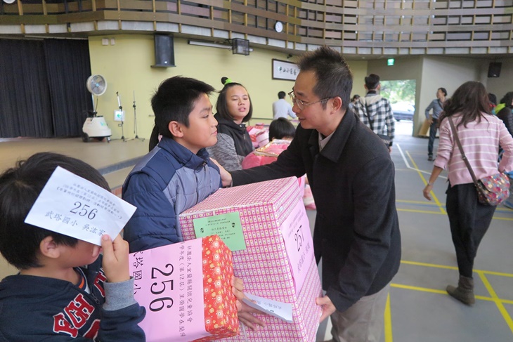 社團法人宜蘭縣關懷兒童協會