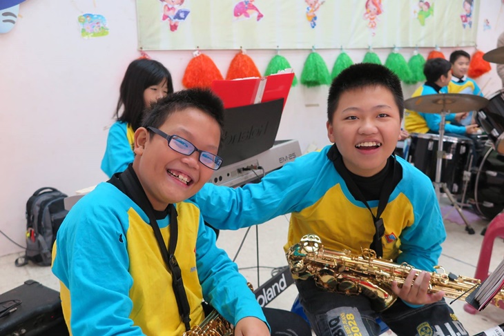 社團法人宜蘭縣關懷兒童協會