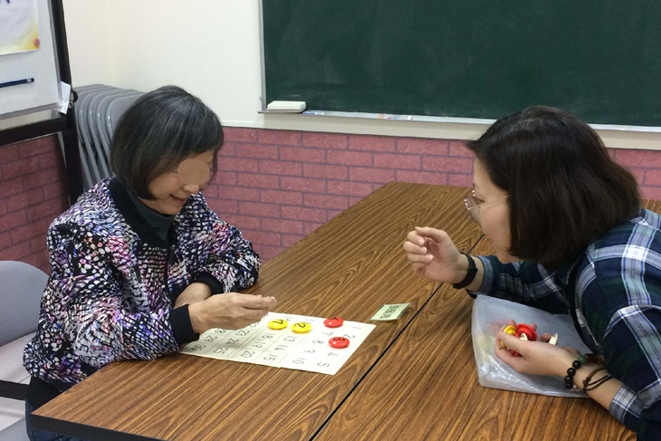 社團法人桃園市失智症關懷協會