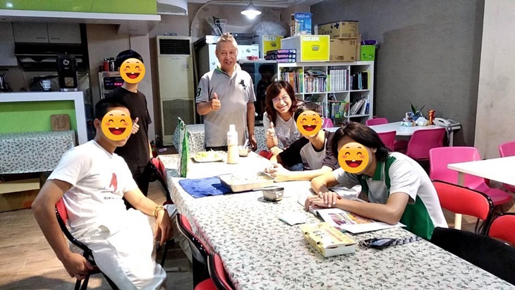 中華萌愛關懷協會