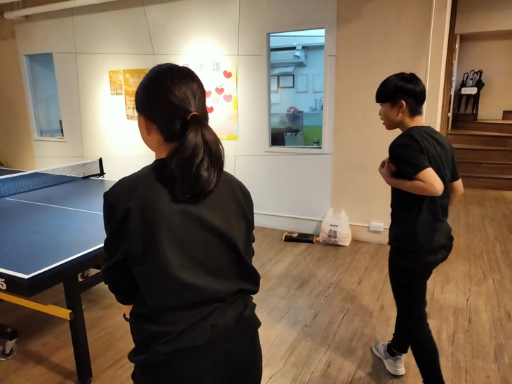 中華萌愛關懷協會