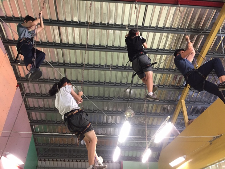 中華萌愛關懷協會