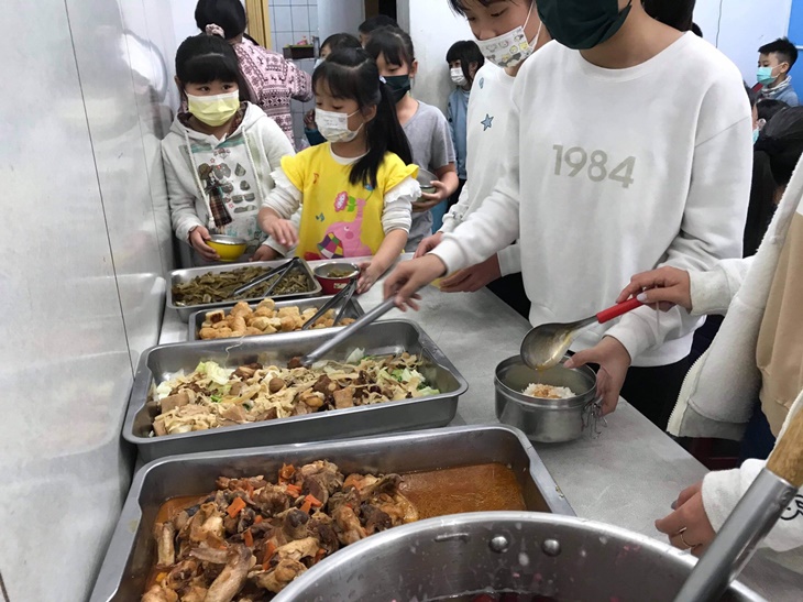 台東喜樂課輔班