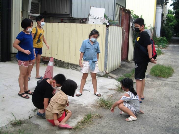 社團法人雲林縣社會關懷協會