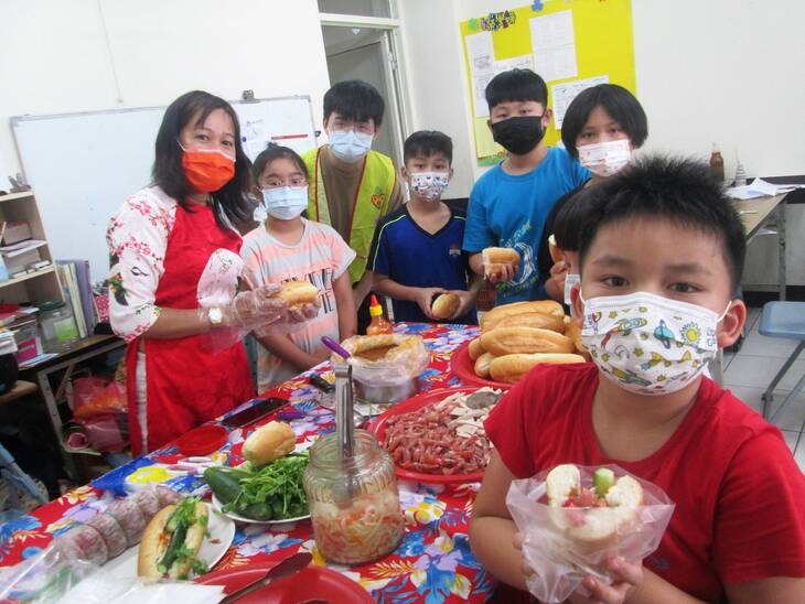 社團法人雲林縣社會關懷協會