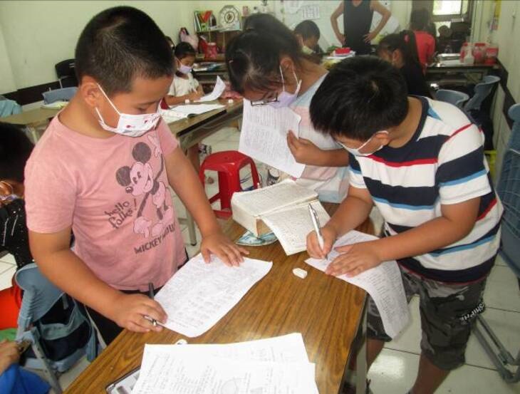 社團法人雲林縣社會關懷協會