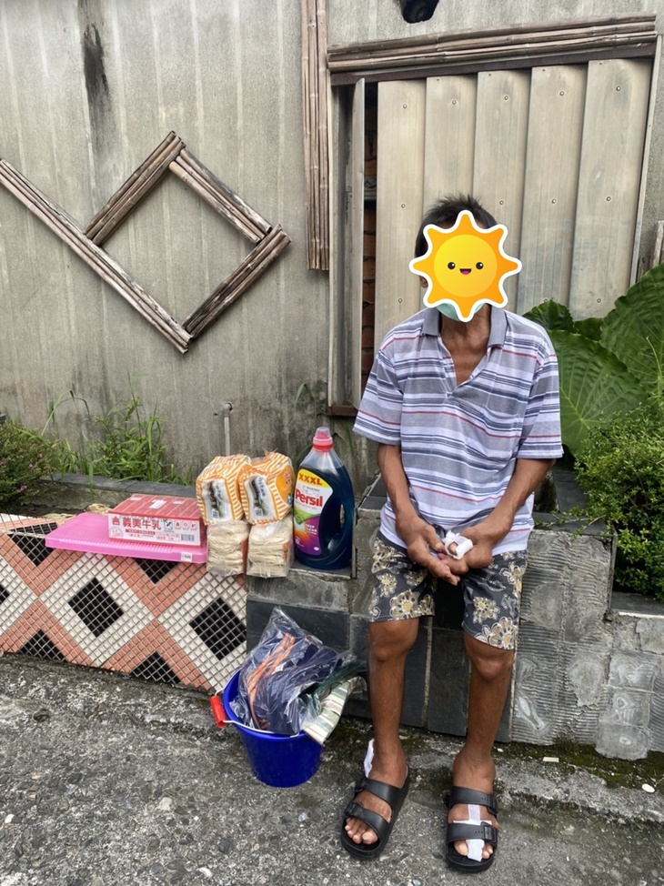 社團法人宜蘭縣蓮記飄香饌關懷協會