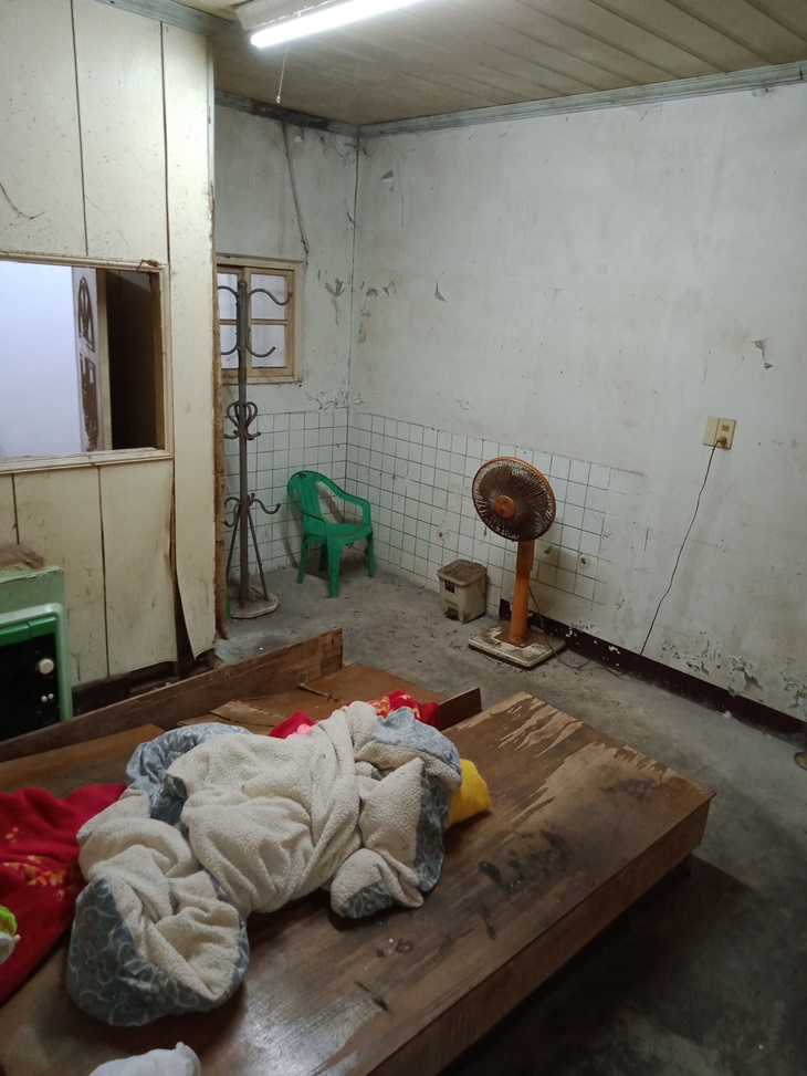 社團法人宜蘭縣蓮記飄香饌關懷協會