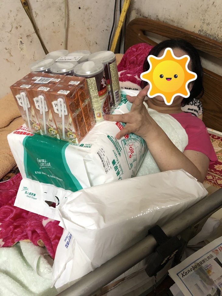 社團法人宜蘭縣蓮記飄香饌關懷協會