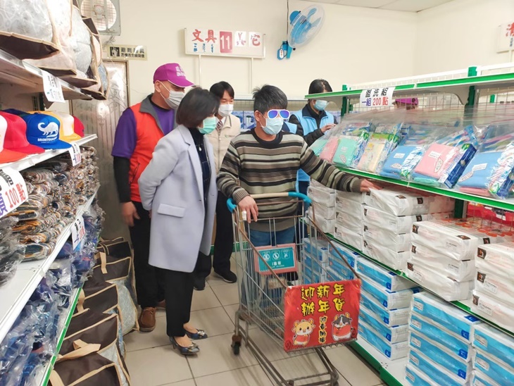 社團法人宜蘭縣蓮記飄香饌關懷協會