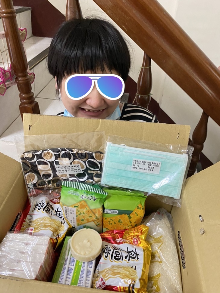 社團法人宜蘭縣蓮記飄香饌關懷協會