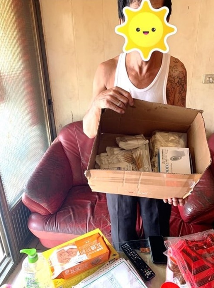 社團法人宜蘭縣蓮記飄香饌關懷協會