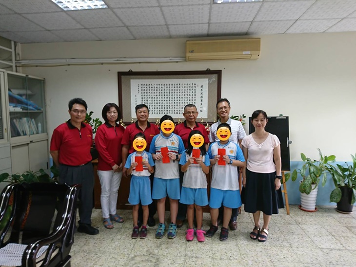 社團法人彰化縣彰暉愛心慈善會