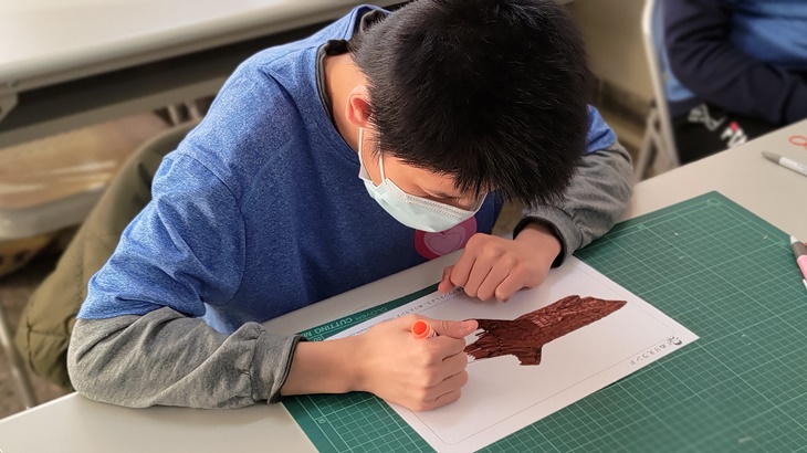 社團法人臺中市愛無礙協會