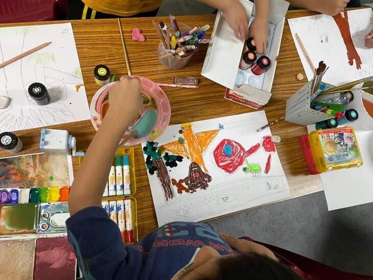 高雄市霹靂舞發展協會