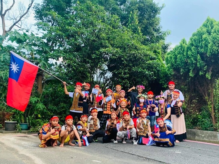 高雄市霹靂舞發展協會