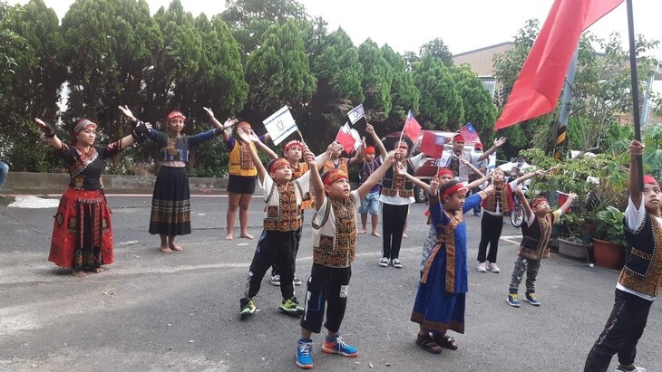 高雄市霹靂舞發展協會