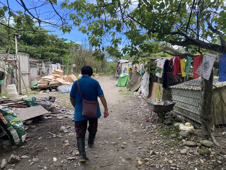 花蓮縣流浪動物救助協會(杜媽媽狗園)
