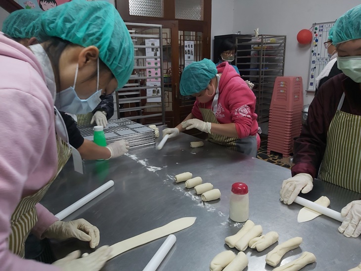 社團法人宜蘭縣普達關懷協會