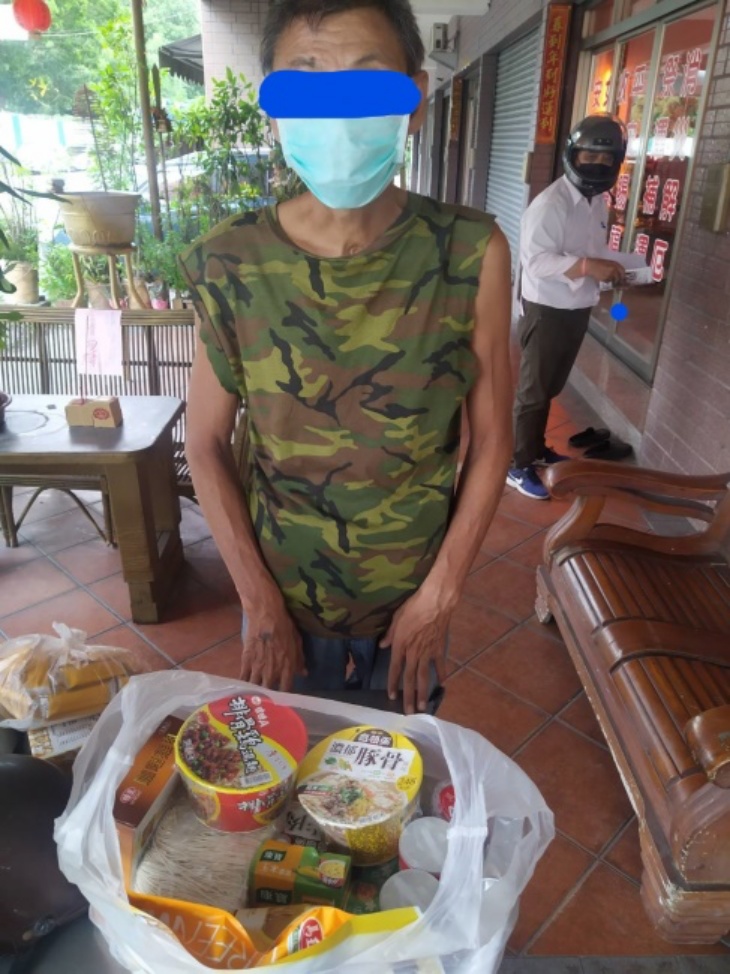 社團法人屏東縣躍愛全人關懷協會