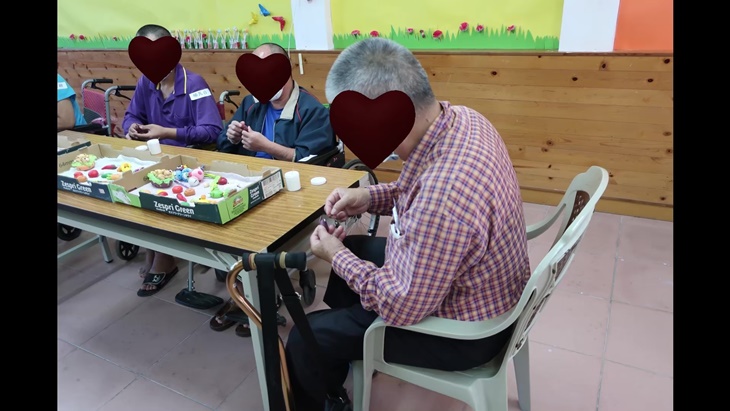 社團法人台東縣向日葵關懷協會