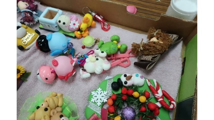 社團法人台東縣向日葵關懷協會