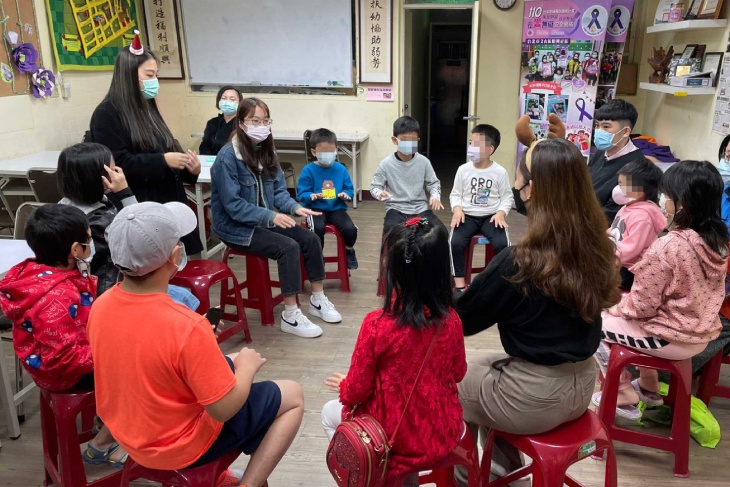 台北市文山區順興社區發展協會