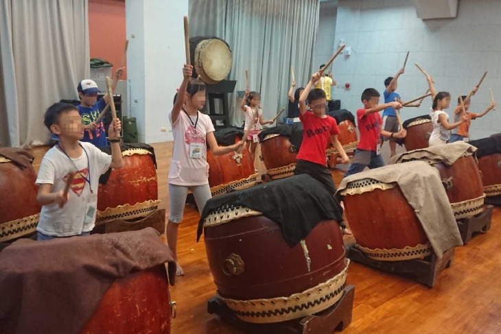 台北市文山區順興社區發展協會