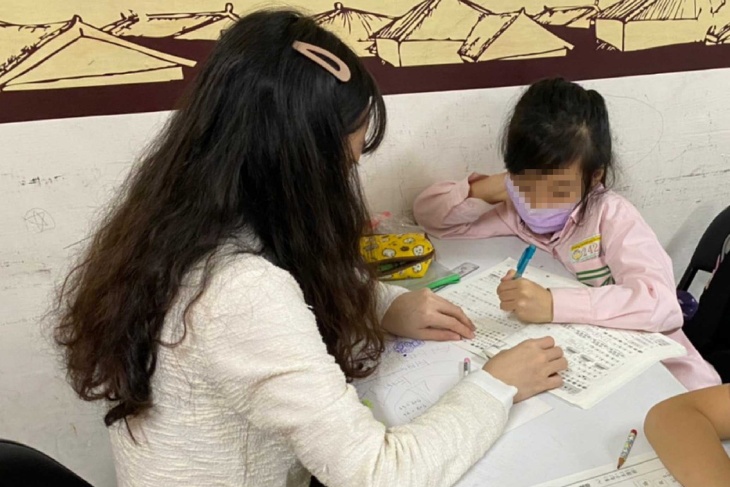 台北市文山區順興社區發展協會