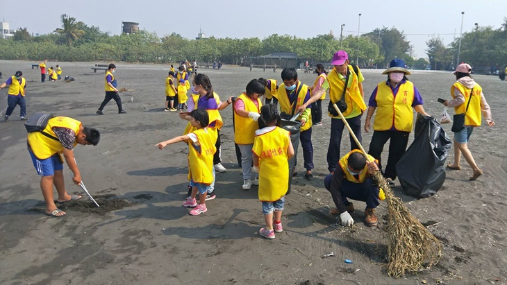 社團法人屏東縣育德關懷協會