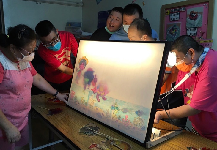 社團法人基隆市自閉症家長協會