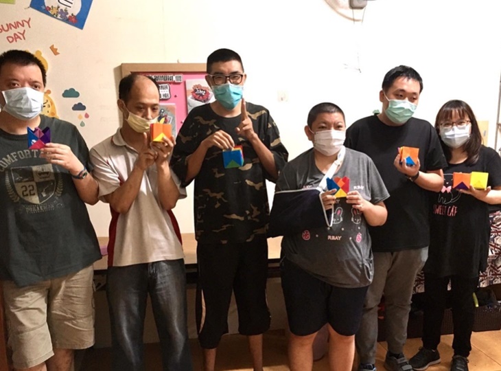 社團法人基隆市自閉症家長協會