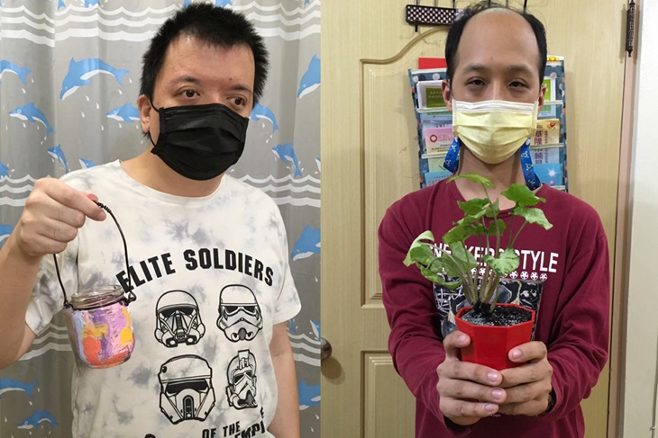 社團法人基隆市自閉症家長協會