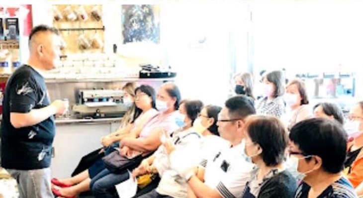 中華彩虹村全人關懷協會