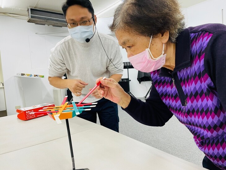 社團法人台灣新希望社區關懷協會