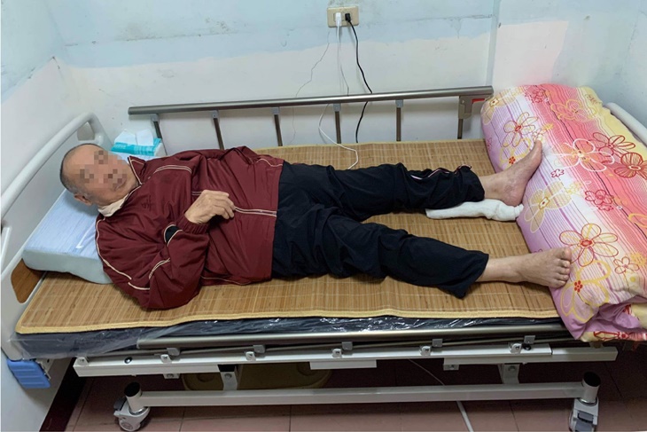 社團法人新竹縣肢體殘障協會