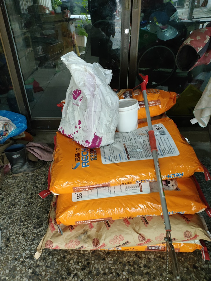 花蓮縣毛孩TNVR協會