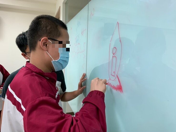 社團法人中華培愛全人關懷協會