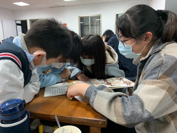 社團法人中華培愛全人關懷協會