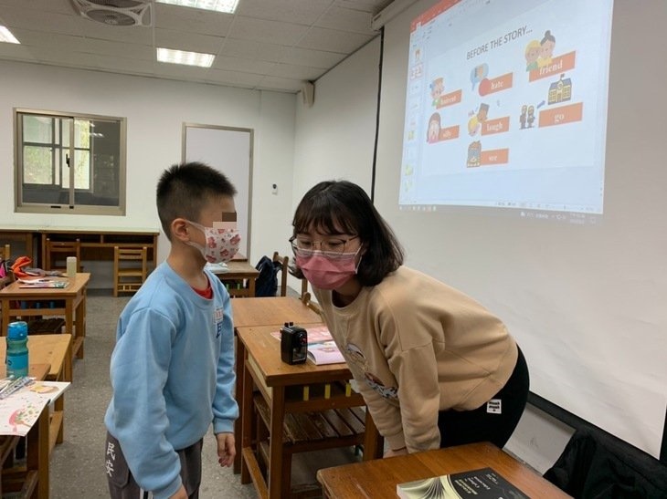 社團法人中華培愛全人關懷協會