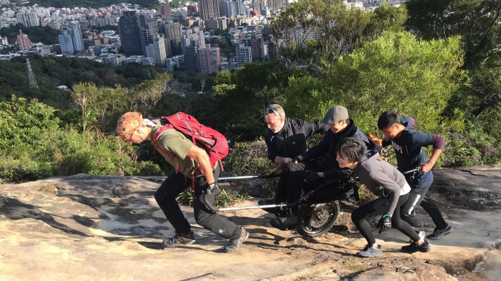 台灣多元探索教育協會