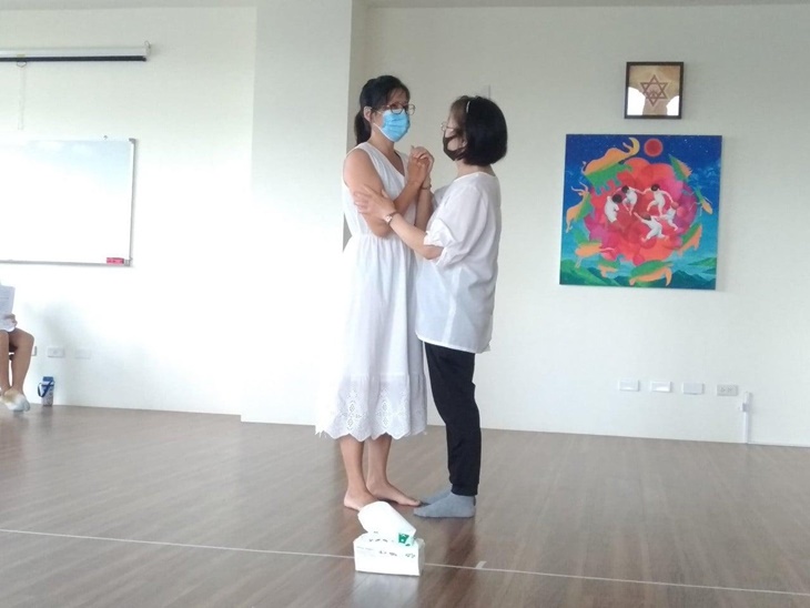 社團法人臺中市家庭照顧者服務發展協會