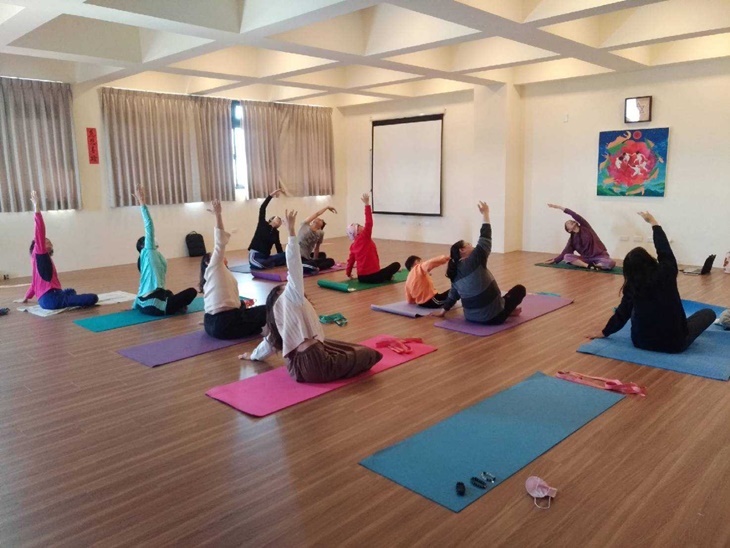 社團法人臺中市家庭照顧者服務發展協會