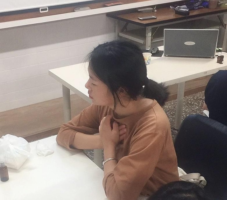 社團法人臺中市家庭照顧者服務發展協會