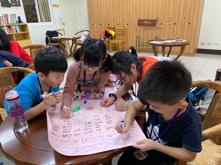 社團法人恩物社會服務推廣協會