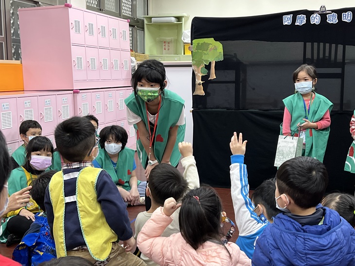 社團法人恩物社會服務推廣協會