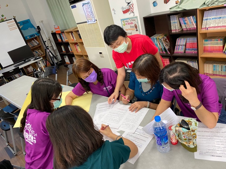 社團法人恩物社會服務推廣協會