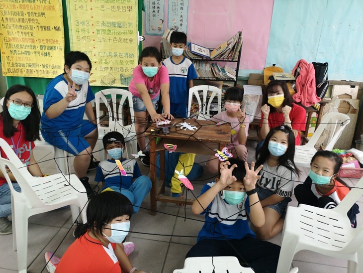 社團法人恩物社會服務推廣協會